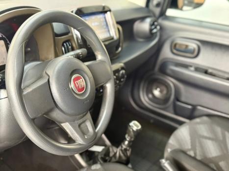 FIAT Mobi , Foto 10