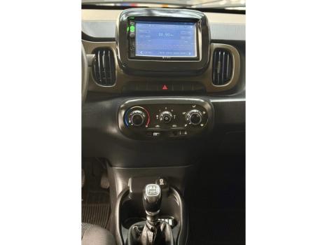 FIAT Mobi , Foto 11