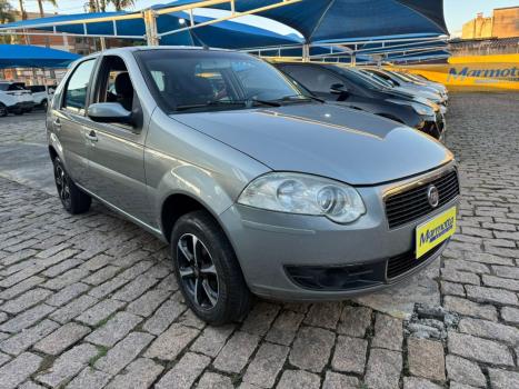 FIAT Palio 1.0 16V 4P ELX, Foto 3