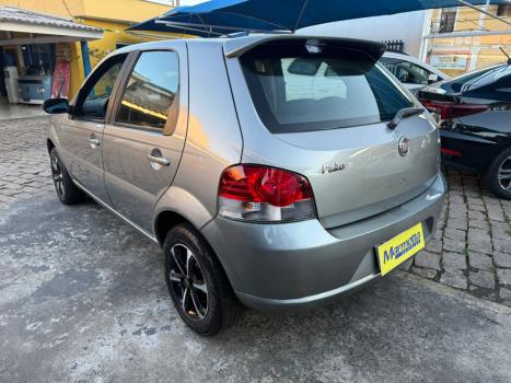 FIAT Palio 1.0 16V 4P ELX, Foto 4