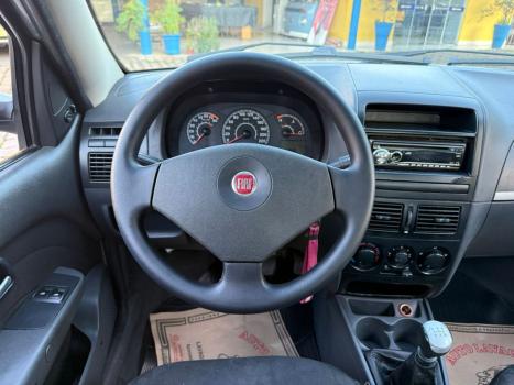 FIAT Palio 1.0 16V 4P ELX, Foto 8