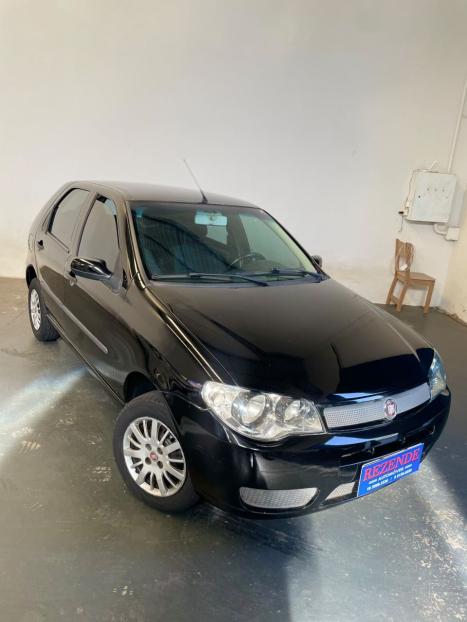 FIAT Palio 1.0 16V 4P, Foto 1