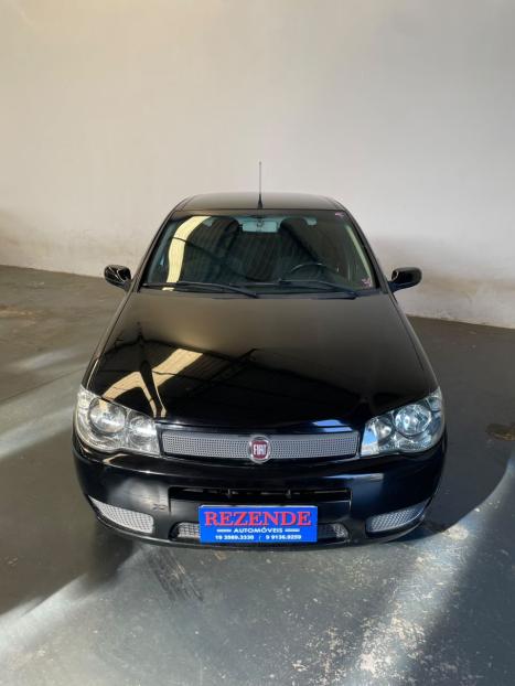 FIAT Palio 1.0 16V 4P, Foto 3