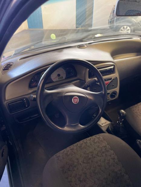 FIAT Palio 1.0 16V 4P, Foto 7