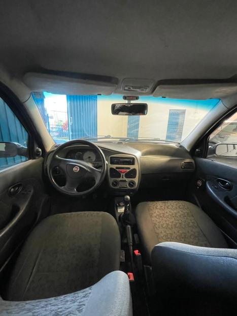 FIAT Palio 1.0 16V 4P, Foto 8
