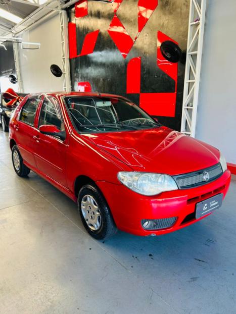 FIAT Palio 1.0 4P ELX, Foto 1