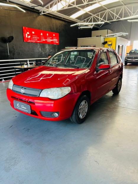 FIAT Palio 1.0 4P ELX, Foto 2