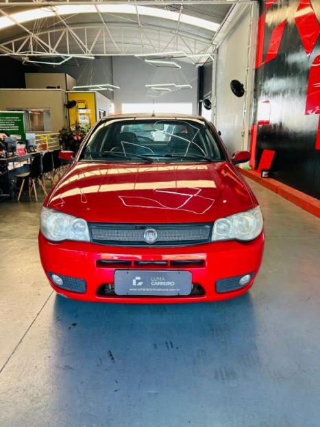 FIAT Palio 1.0 4P ELX, Foto 3