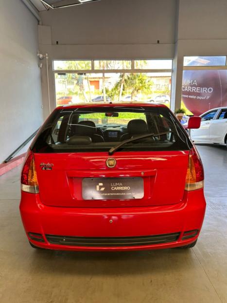 FIAT Palio 1.0 4P ELX, Foto 4