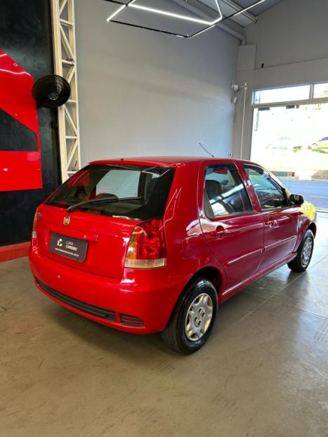 FIAT Palio 1.0 4P ELX, Foto 5