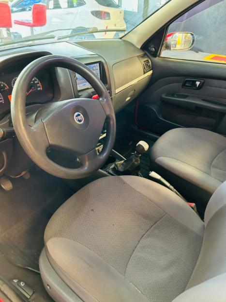 FIAT Palio 1.0 4P ELX, Foto 6