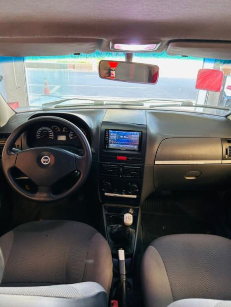 FIAT Palio 1.0 4P ELX, Foto 8