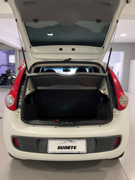 FIAT Palio 1.0 4P ELX FLEX ATTRACTIVE, Foto 9