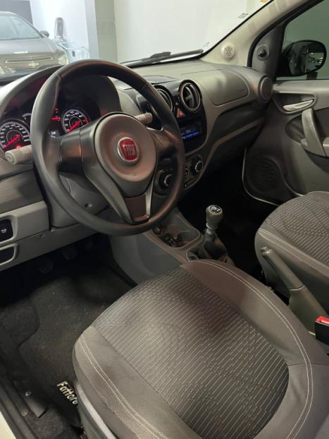 FIAT Palio 1.0 4P ELX FLEX ATTRACTIVE, Foto 13