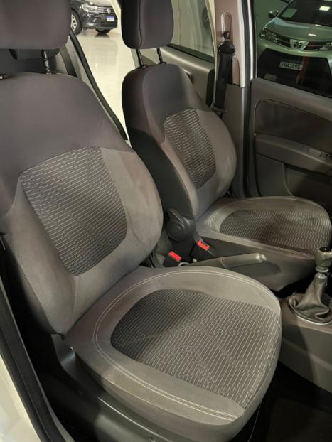 FIAT Palio 1.0 4P ELX FLEX ATTRACTIVE, Foto 16