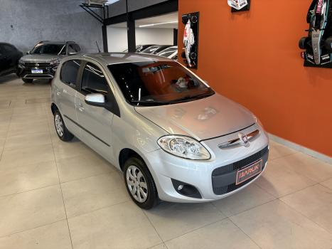 FIAT Palio 1.0 4P ELX FLEX ATTRACTIVE, Foto 1