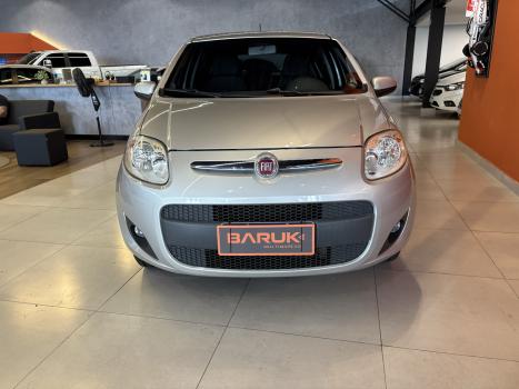 FIAT Palio 1.0 4P ELX FLEX ATTRACTIVE, Foto 2