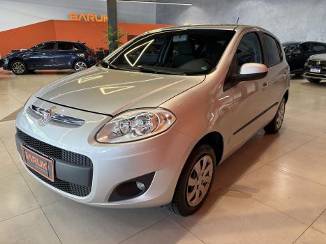 FIAT Palio 1.0 4P ELX FLEX ATTRACTIVE, Foto 4