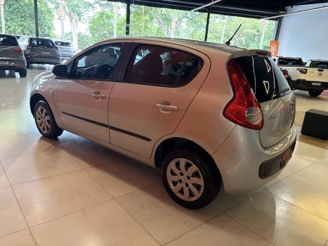 FIAT Palio 1.0 4P ELX FLEX ATTRACTIVE, Foto 5