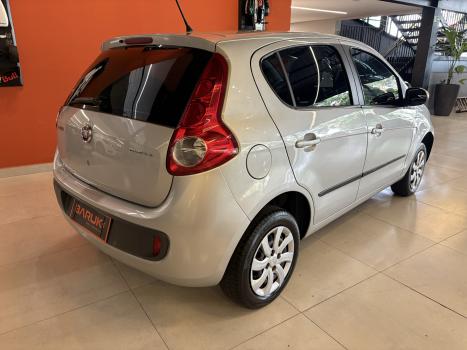 FIAT Palio 1.0 4P ELX FLEX ATTRACTIVE, Foto 7