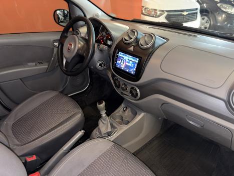 FIAT Palio 1.0 4P ELX FLEX ATTRACTIVE, Foto 8