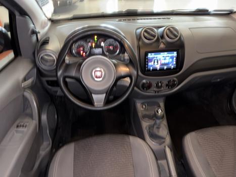 FIAT Palio 1.0 4P ELX FLEX ATTRACTIVE, Foto 12