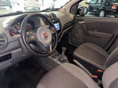 FIAT Palio 1.0 4P ELX FLEX ATTRACTIVE, Foto 13