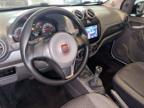 FIAT Palio 1.0 4P ELX FLEX ATTRACTIVE, Foto 15