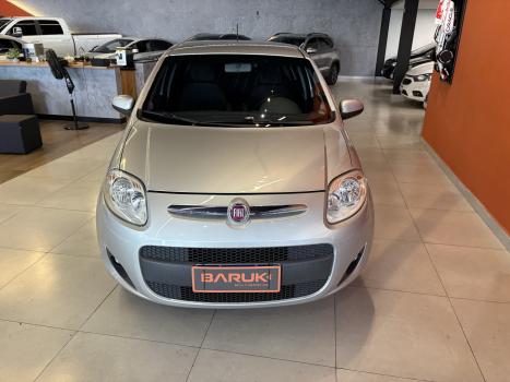 FIAT Palio 1.0 4P ELX FLEX ATTRACTIVE, Foto 19