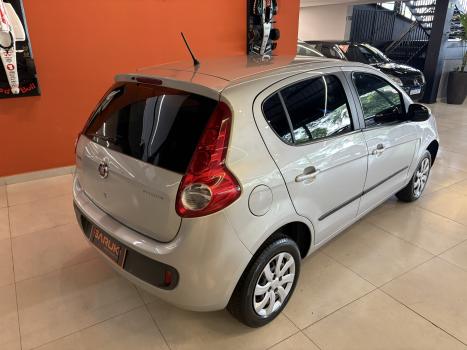 FIAT Palio 1.0 4P ELX FLEX ATTRACTIVE, Foto 20