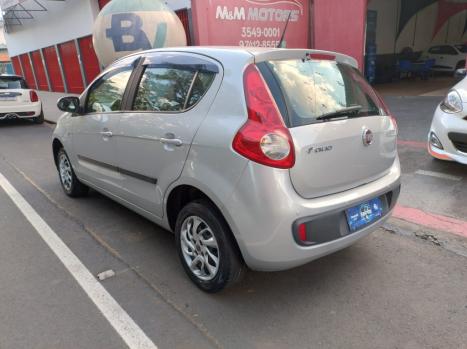 FIAT Palio 1.0 4P ELX FLEX ATTRACTIVE, Foto 3