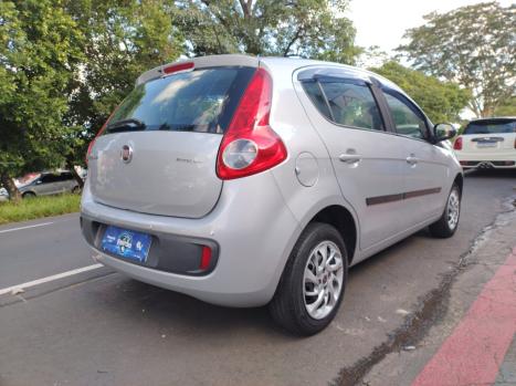 FIAT Palio 1.0 4P ELX FLEX ATTRACTIVE, Foto 4