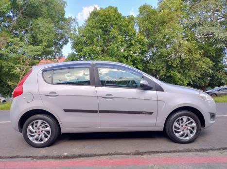 FIAT Palio 1.0 4P ELX FLEX ATTRACTIVE, Foto 5