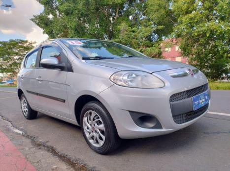 FIAT Palio 1.0 4P ELX FLEX ATTRACTIVE, Foto 6