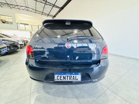 FIAT Palio 1.0 4P ELX FLEX ATTRACTIVE, Foto 4