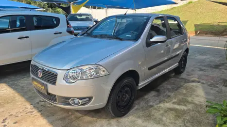 FIAT Palio 1.0 4P ELX FLEX ATTRACTIVE, Foto 1