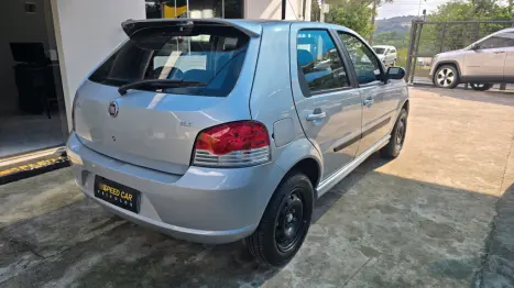FIAT Palio 1.0 4P ELX FLEX ATTRACTIVE, Foto 4