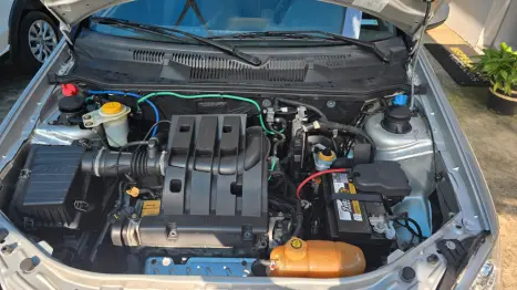 FIAT Palio 1.0 4P ELX FLEX ATTRACTIVE, Foto 7