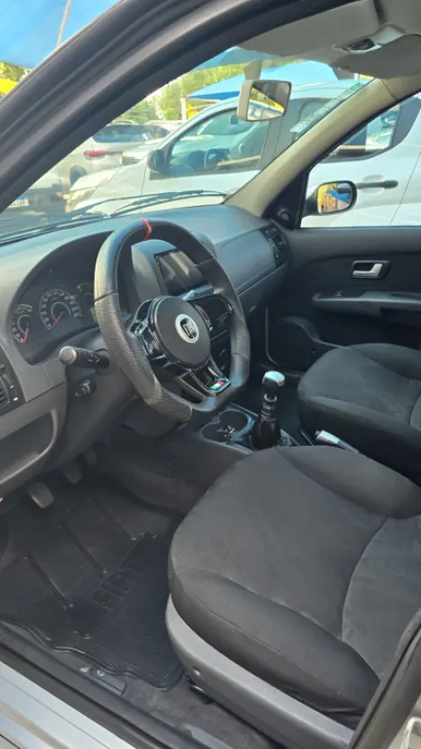FIAT Palio 1.0 4P ELX FLEX ATTRACTIVE, Foto 8