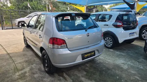 FIAT Palio 1.0 4P ELX FLEX ATTRACTIVE, Foto 9
