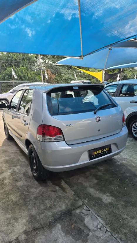 FIAT Palio 1.0 4P ELX FLEX ATTRACTIVE, Foto 10