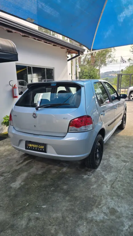 FIAT Palio 1.0 4P ELX FLEX ATTRACTIVE, Foto 11