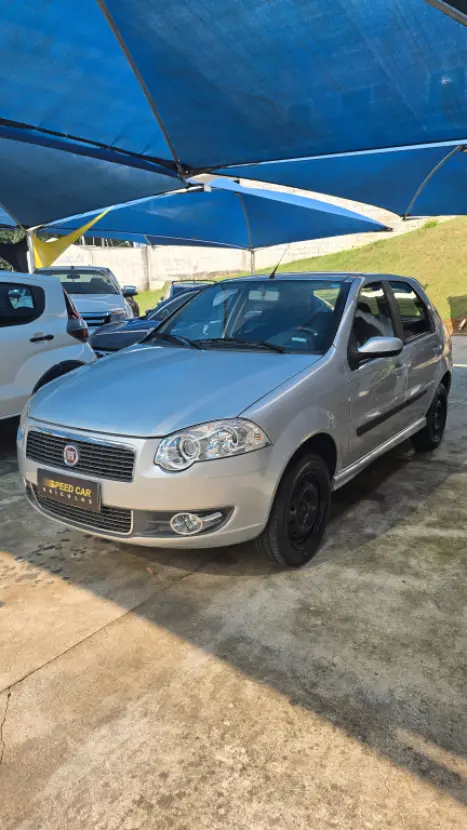 FIAT Palio 1.0 4P ELX FLEX ATTRACTIVE, Foto 13