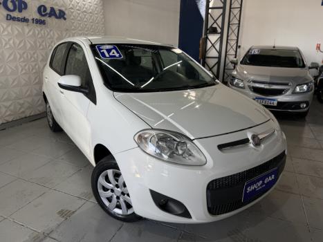 FIAT Palio 1.0 4P ELX FLEX ATTRACTIVE, Foto 1
