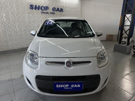 FIAT Palio 1.0 4P ELX FLEX ATTRACTIVE, Foto 2