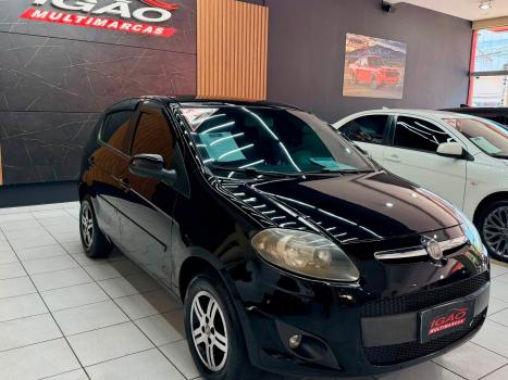 FIAT Palio 1.0 4P ELX FLEX ATTRACTIVE, Foto 1