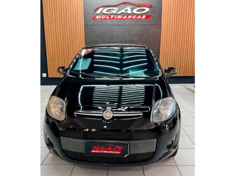 FIAT Palio 1.0 4P ELX FLEX ATTRACTIVE, Foto 2