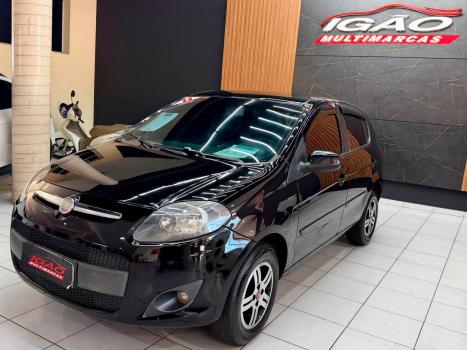 FIAT Palio 1.0 4P ELX FLEX ATTRACTIVE, Foto 3