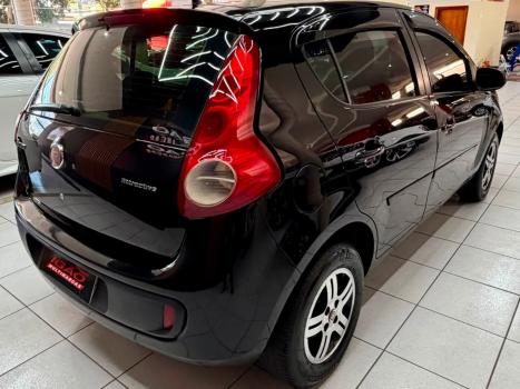 FIAT Palio 1.0 4P ELX FLEX ATTRACTIVE, Foto 6