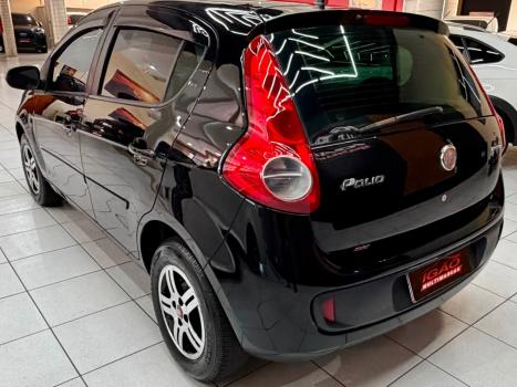 FIAT Palio 1.0 4P ELX FLEX ATTRACTIVE, Foto 8